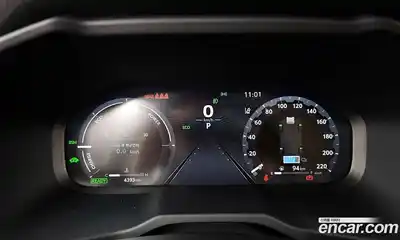 Toyota RAV4 2025 2.5 гидро в Москве № 232815, миниатюра 8