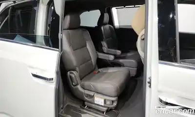 Honda Odyssey 2013 3.5 гидро в Москве № 232859, миниатюра 12