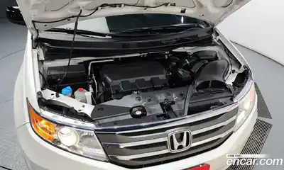 Honda Odyssey 2013 3.5 гидро в Москве № 232859, миниатюра 6