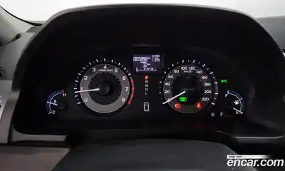 Honda Odyssey 2013 3.5 гидро в Москве № 232859, миниатюра 8