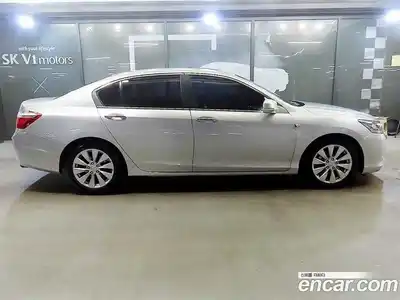 Honda Accord 2013 2.4 гидро в Москве № 232998, миниатюра 3