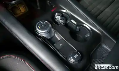 Ford Explorer 2024 2.3 гидро в Москве № 233059, миниатюра 9