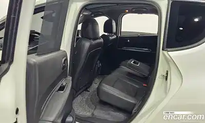 Peugeot 3008 2014 1.6 гидро в Москве № 234913, миниатюра 11