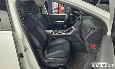 Peugeot 3008 2014 1.6 гидро в Москве № 234913, миниатюра 12