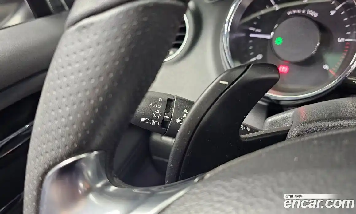 Peugeot 3008 2014 1.6 гидро в Москве № 234913, фото 14