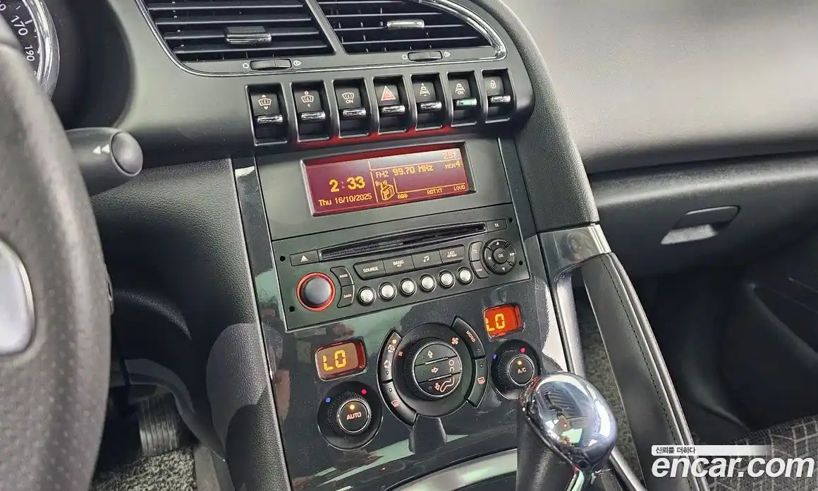 Peugeot 3008 2014 1.6 гидро в Москве № 234913, фото 17