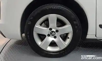 Peugeot 3008 2014 1.6 гидро в Москве № 234913, миниатюра 5