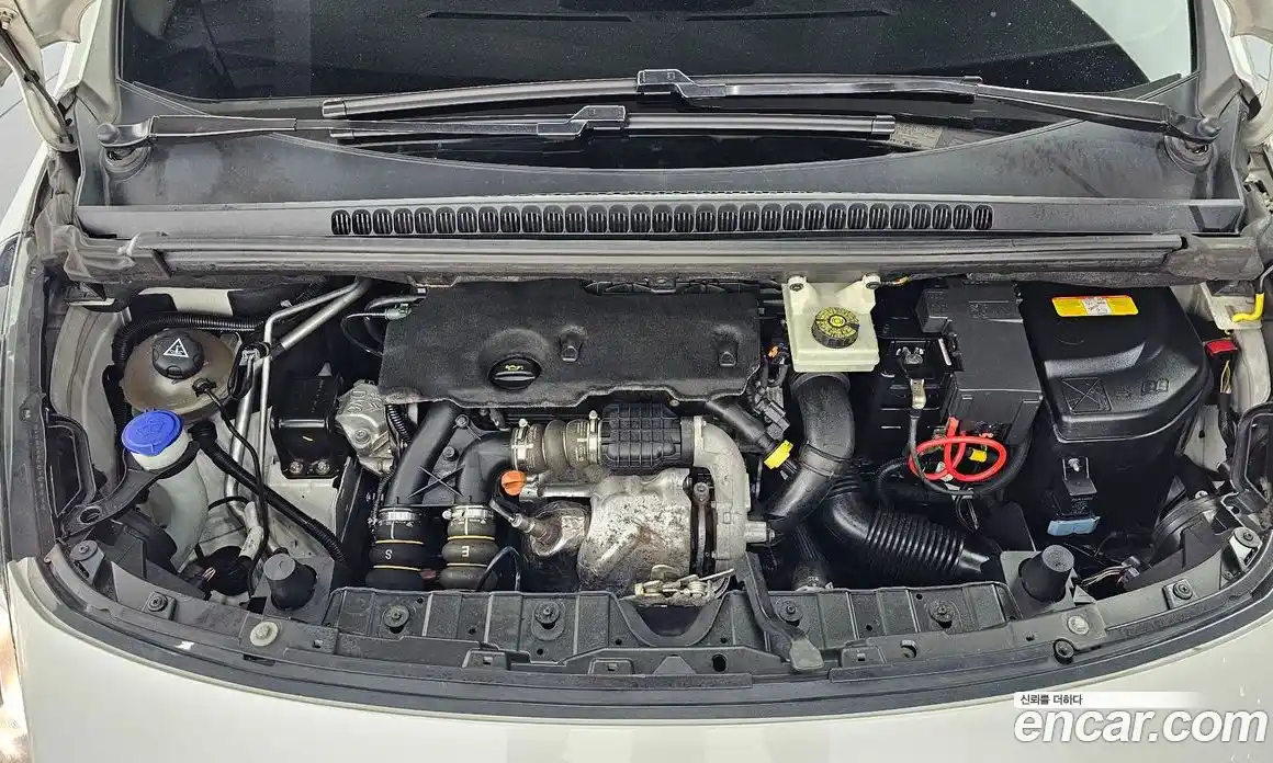 Peugeot 3008 2014 1.6 гидро в Москве № 234913, фото 6