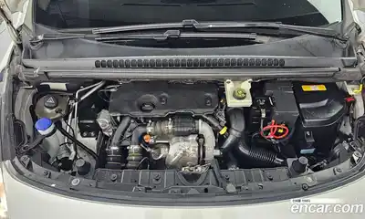 Peugeot 3008 2014 1.6 гидро в Москве № 234913, миниатюра 6