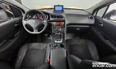 Peugeot 3008 2014 1.6 гидро в Москве № 234913, миниатюра 7
