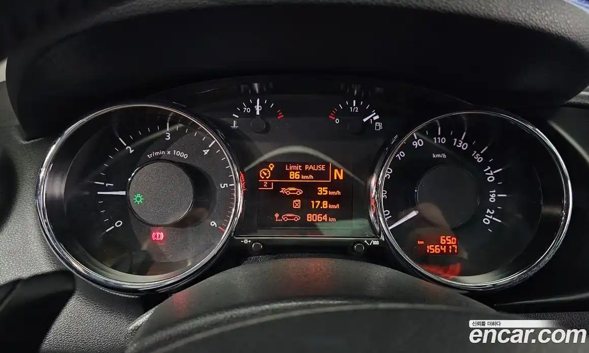 Peugeot 3008 2014 1.6 гидро в Москве № 234913, фото 8