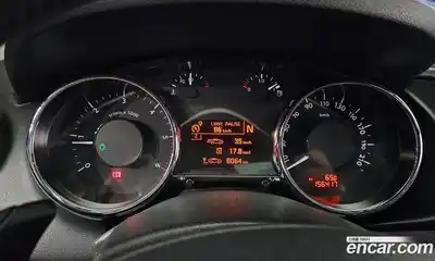 Peugeot 3008 2014 1.6 гидро в Москве № 234913, миниатюра 8