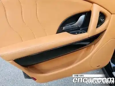 Maserati Quattroporte 2012 4.7 гидро в Москве № 235939, миниатюра 11