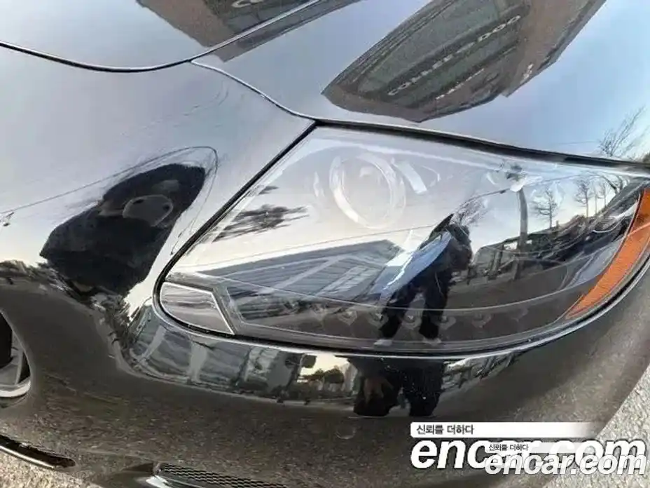 Maserati Quattroporte 2012 4.7 гидро в Москве № 235939, фото 3