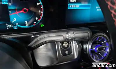 Mercedes-Benz GLB-Class 2020 2.0 гидро в Москве № 241998, миниатюра 9