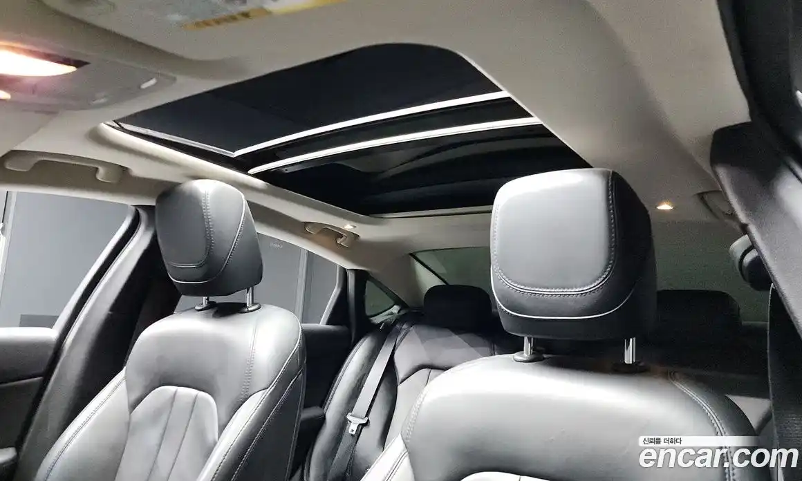 Chrysler 200 2015 2.4 гидро в Москве № 248921, фото 19