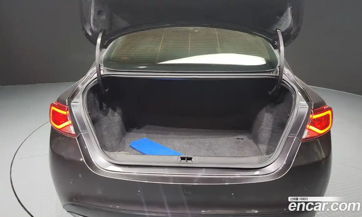 Chrysler 200 2015 2.4 гидро в Москве № 248921, фото 20