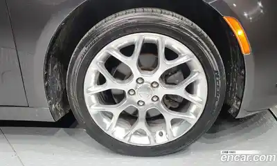 Chrysler 200 2015 2.4 гидро в Москве № 248921, миниатюра 5