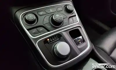 Chrysler 200 2015 2.4 гидро в Москве № 248921, миниатюра 9