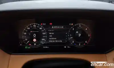 Land Rover Range-Rover Velar 2019 3.0 гидро в Москве № 252745, миниатюра 8
