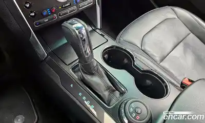 Ford Explorer 2016 2.3 гидро в Москве № 255647, миниатюра 9
