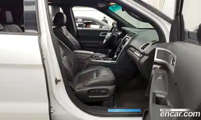 Ford Explorer 2014 3.5 гидро в Москве № 255677, миниатюра 11