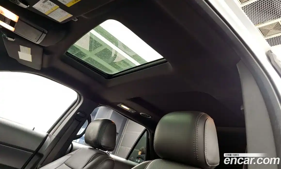 Ford Explorer 2014 3.5 гидро в Москве № 255677, фото 18