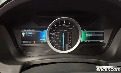 Ford Explorer 2014 3.5 гидро в Москве № 255677, миниатюра 8