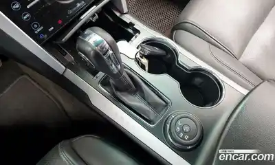 Ford Explorer 2014 3.5 гидро в Москве № 255677, миниатюра 9