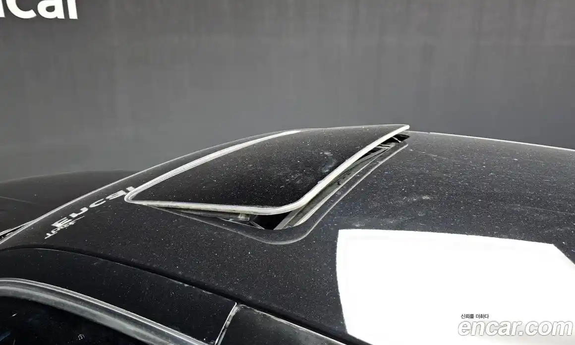 Lincoln Town Car 2007 4.6 гидро в Москве № 255845, фото 17