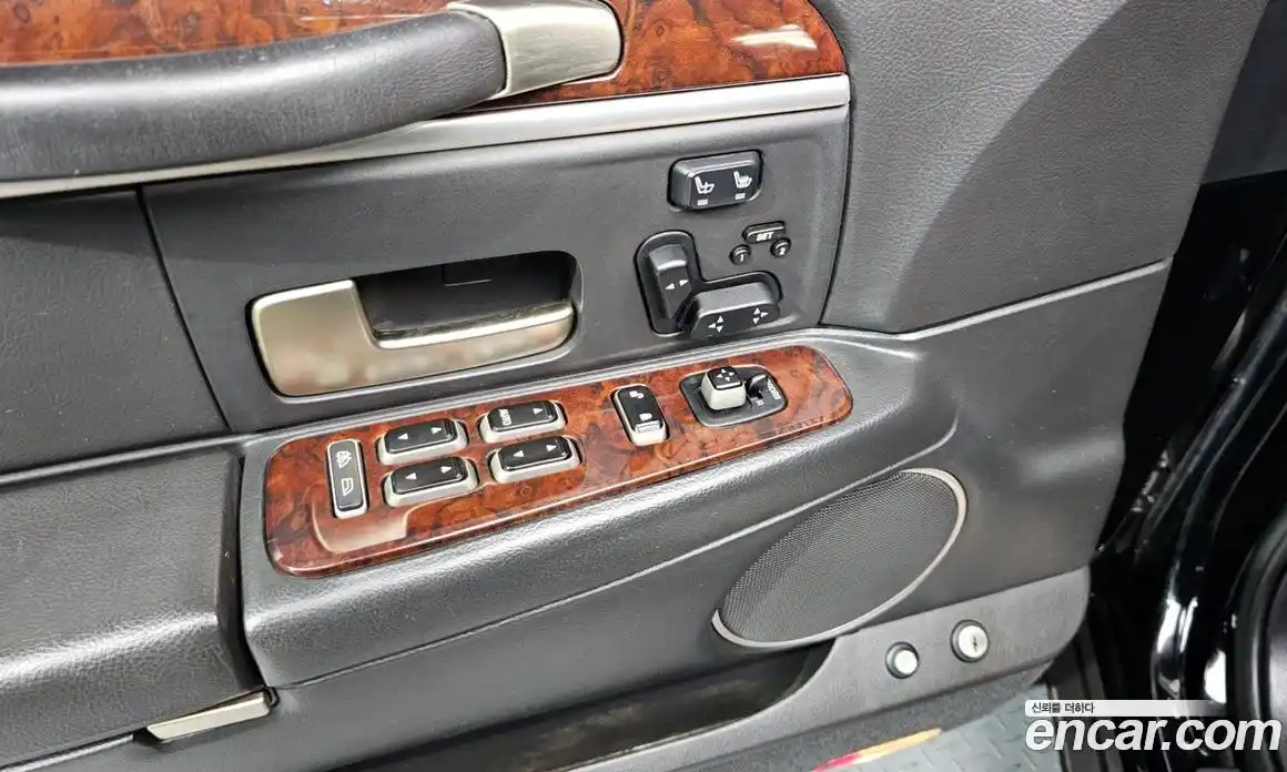 Lincoln Town Car 2007 4.6 гидро в Москве № 255845, фото 19