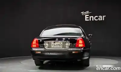 Lincoln Town Car 2007 4.6 гидро в Москве № 255845, миниатюра 4