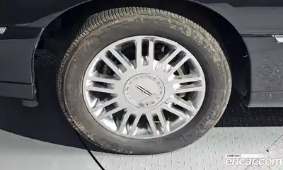 Lincoln Town Car 2007 4.6 гидро в Москве № 255845, миниатюра 5