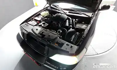 Lincoln Town Car 2007 4.6 гидро в Москве № 255845, миниатюра 6