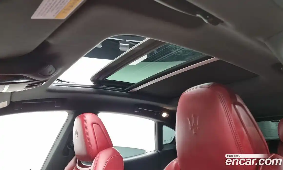 Maserati Levante 2017 3.0 гидро в Москве № 255948, фото 17