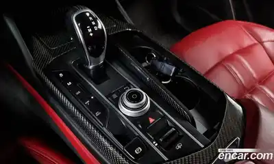 Maserati Levante 2017 3.0 гидро в Москве № 255948, миниатюра 9