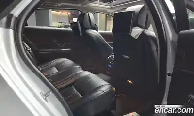 Jaguar XJ 2015 3.0 гидро в Москве № 256071, миниатюра 12