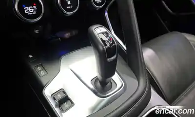Jaguar E-Pace 2018 2.0 гидро в Москве № 256080, миниатюра 9