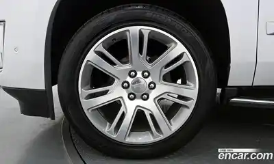 Cadillac Escalade 2020 6.2 гидро в Москве № 256459, миниатюра 5