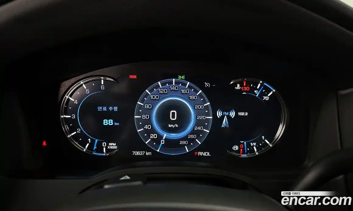 Cadillac Escalade 2020 6.2 гидро в Москве № 256459, фото 8