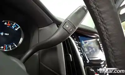 Cadillac Escalade 2020 6.2 гидро в Москве № 256459, миниатюра 9
