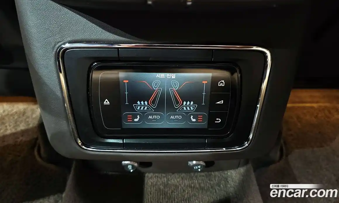 Bentley Bentayga 2020 4.0 гидро в Москве № 256669, фото 19