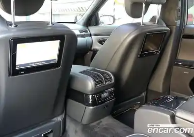 Maybach 57s 2007 6.0 гидро в Москве № 256938, миниатюра 12