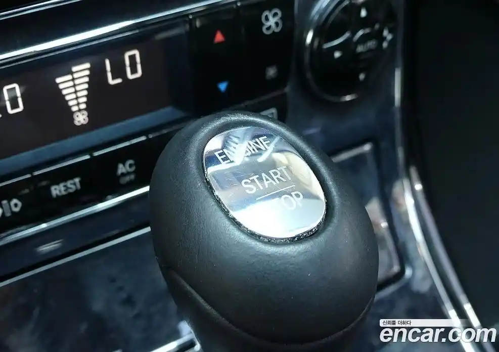 Maybach 57s 2007 6.0 гидро в Москве № 256938, фото 16