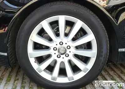 Maybach 57s 2007 6.0 гидро в Москве № 256938, миниатюра 5