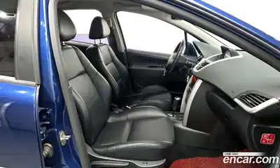 Peugeot 207 2011 1.6 гидро в Москве № 258119, миниатюра 11