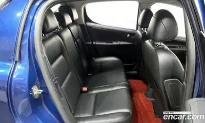 Peugeot 207 2011 1.6 гидро в Москве № 258119, миниатюра 12