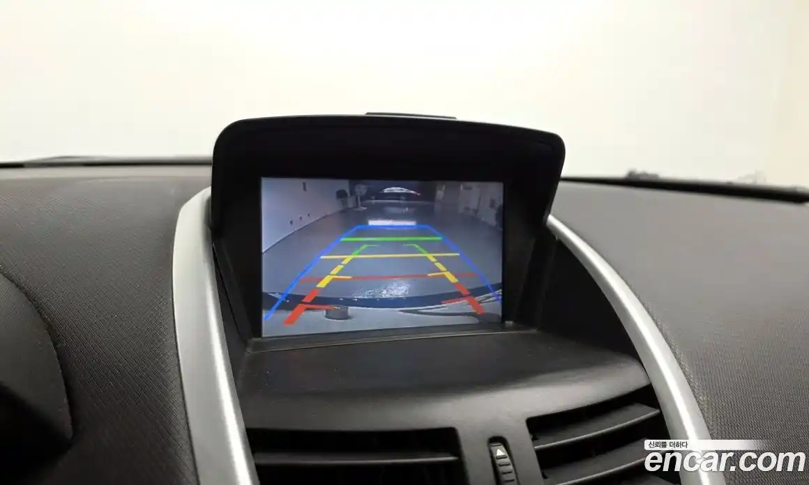 Peugeot 207 2011 1.6 гидро в Москве № 258119, фото 15