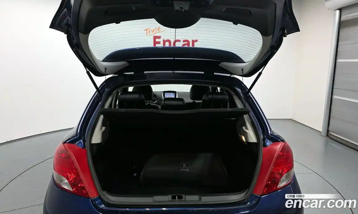 Peugeot 207 2011 1.6 гидро в Москве № 258119, фото 20