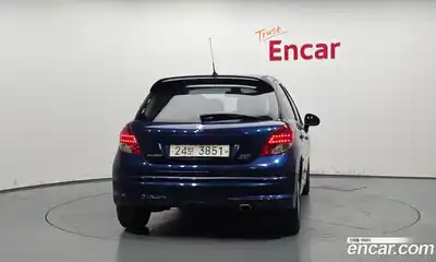 Peugeot 207 2011 1.6 гидро в Москве № 258119, миниатюра 4